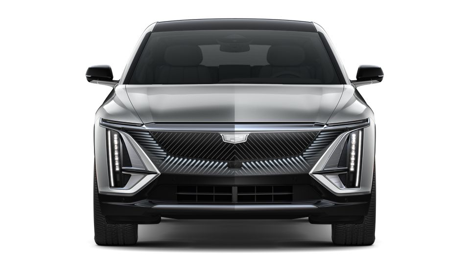 2024 Cadillac LYRIQ Vehicle Photo