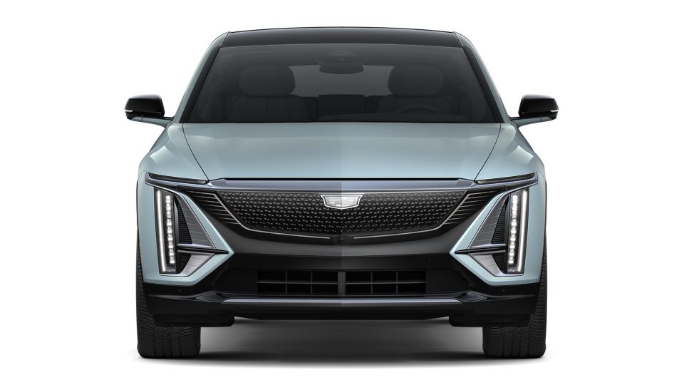 2024 Cadillac LYRIQ Vehicle Photo