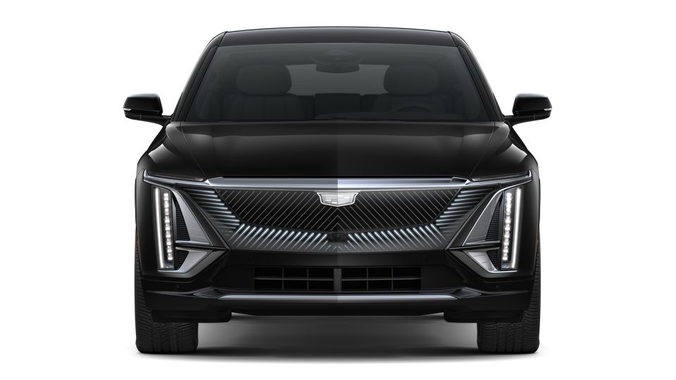 2024 Cadillac LYRIQ Vehicle Photo