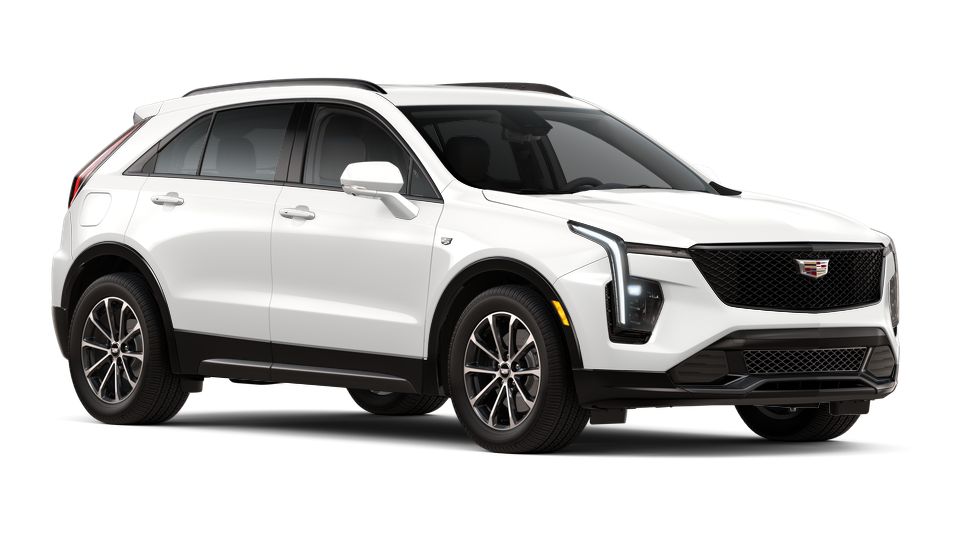 2024 Cadillac XT4 For Sale Cars for Sale in the Woodlands, TX