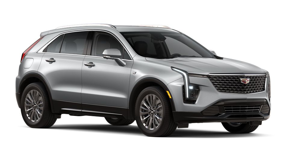 2024 Cadillac XT4 for sale in PHOENIX
