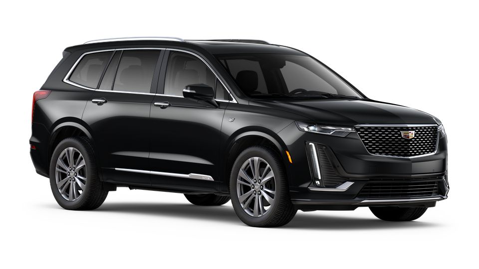 2024 Cadillac XT6 For Sale Cars for Sale in the Woodlands, TX
