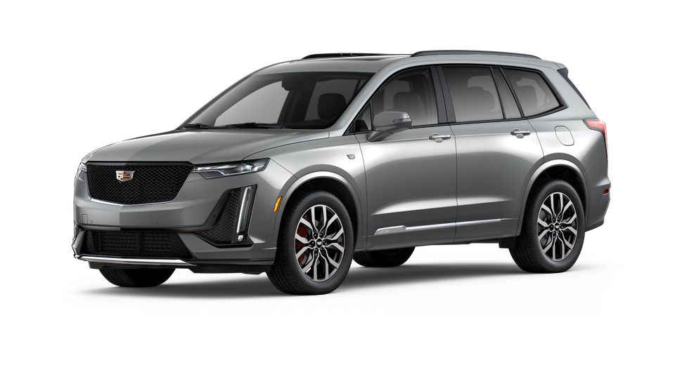 2024 Cadillac XT6 For Sale Cars for Sale in the Woodlands, TX