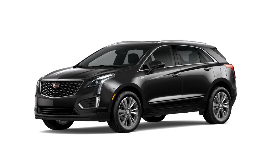 2024 Cadillac XT5 for sale in BROUSSARD 1GYKNCRS8RZ715319 Courtesy