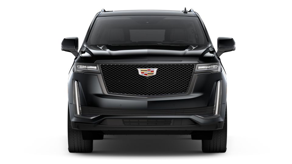 New 2024 Black Cadillac 4WD Sport Escalade ESV for Sale in Northeast