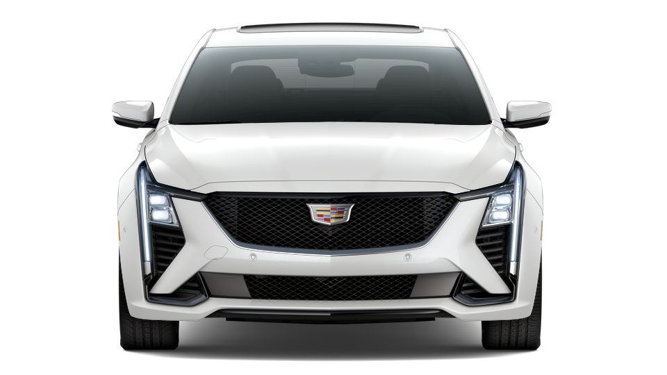 2025 Cadillac CT5 Vehicle Photo in BATON ROUGE, LA 70809-4546