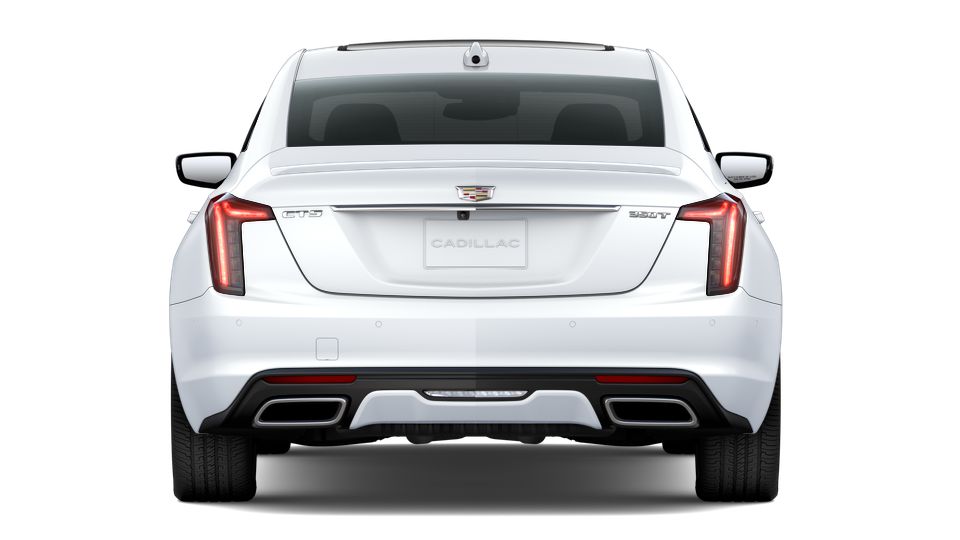 2025 Cadillac CT5 Vehicle Photo in BATON ROUGE, LA 70809-4546