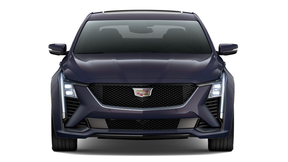 2025 Cadillac CT5 Vehicle Photo in BATON ROUGE, LA 70809-4546