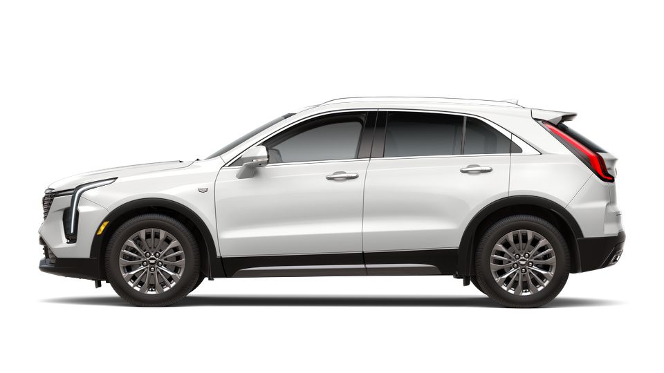 2025 Cadillac XT4 Vehicle Photo in BATON ROUGE, LA 70809-4546