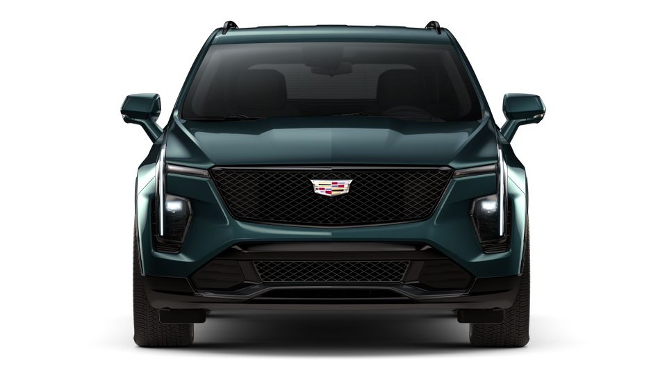 2025 Cadillac XT4 Vehicle Photo in Madison, WI 53713