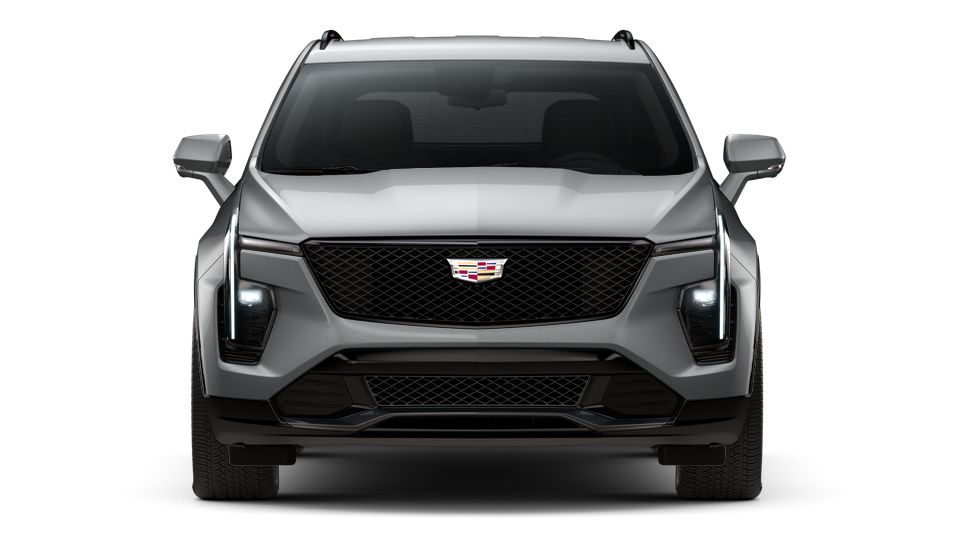 2025 Cadillac XT4 Vehicle Photo in MADISON, WI 53713-3220