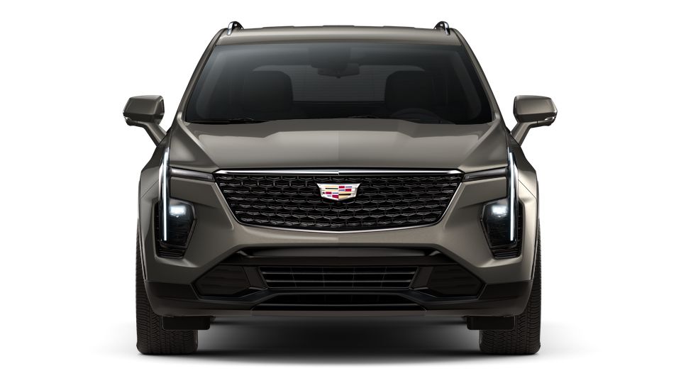 2025 Cadillac XT4 Vehicle Photo in WILLIAMSVILLE, NY 14221-4303