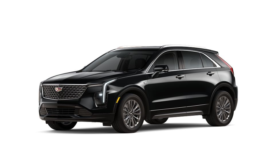 2025 Cadillac XT4 Vehicle Photo in Madison, WI 53713