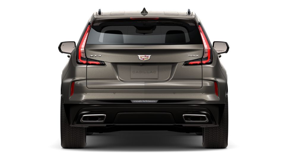 2025 Cadillac XT4 Vehicle Photo in BATON ROUGE, LA 70809-4546