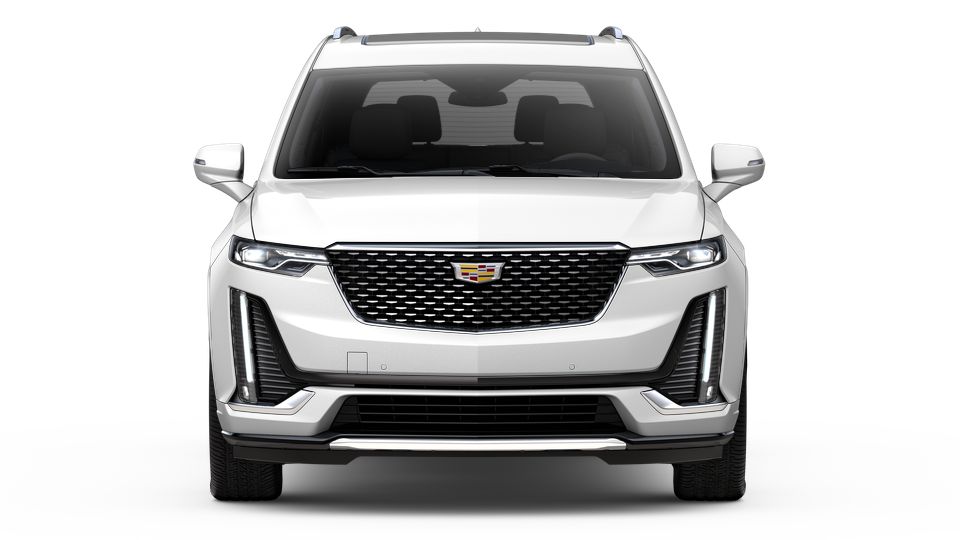 2025 Cadillac XT6 Vehicle Photo in BATON ROUGE, LA 70809-4546