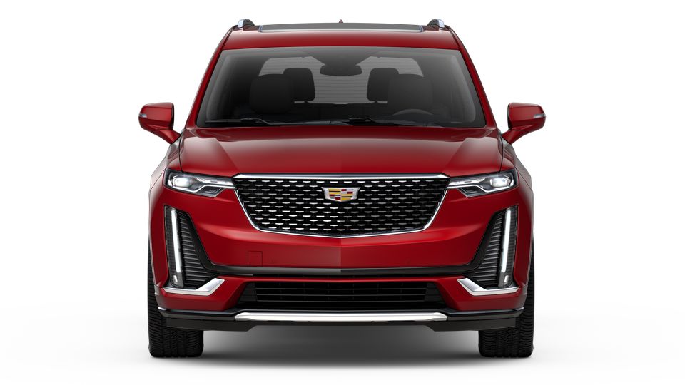 2025 Cadillac XT6 Vehicle Photo in Madison, WI 53713