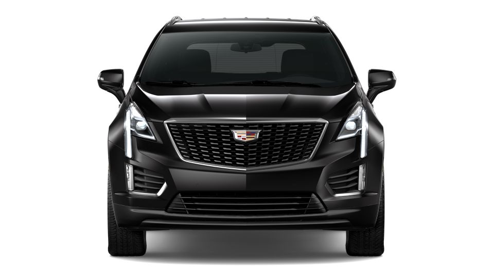 2025 Cadillac XT5 Vehicle Photo in Madison, WI 53713