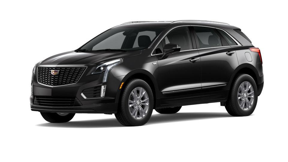 2025 Cadillac XT5 Vehicle Photo in Madison, WI 53713