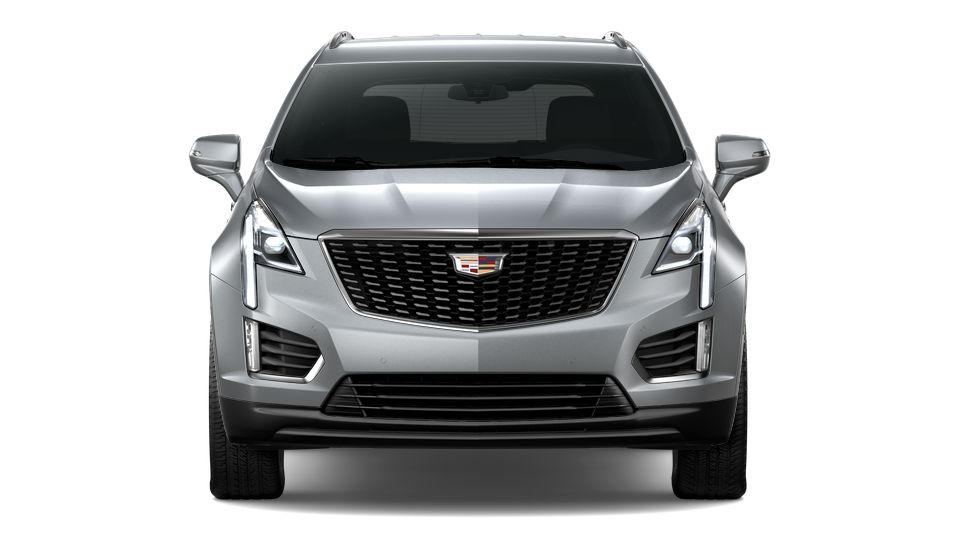 2025 Cadillac XT5 Vehicle Photo in TREVOSE, PA 19053-4984