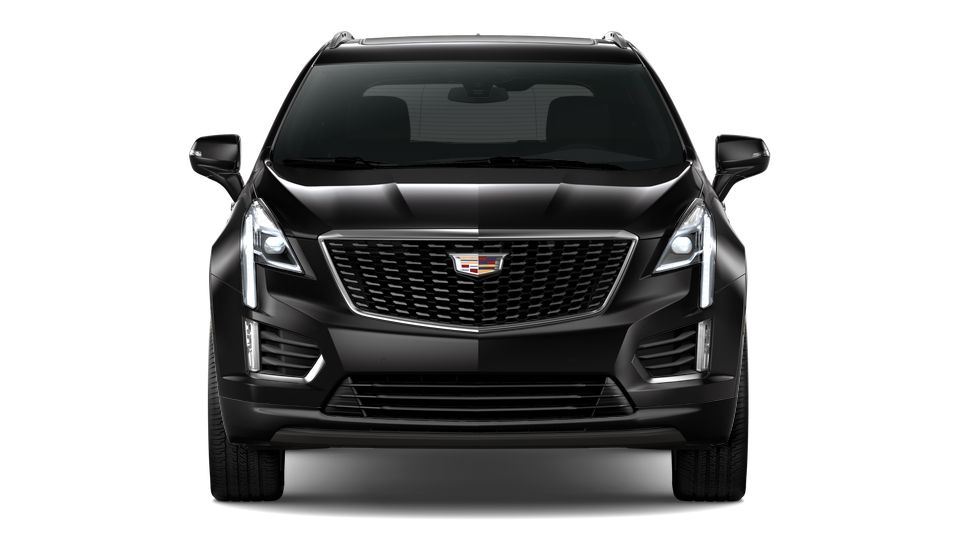 2025 Cadillac XT5 Vehicle Photo in WILLIAMSVILLE, NY 14221-4303