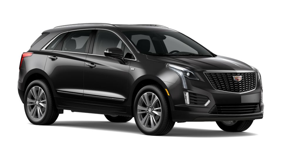 2025 Cadillac XT5 Vehicle Photo in MECHANICSBURG, PA 17050-1707