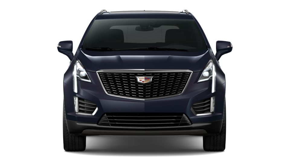 2025 Cadillac XT5 Vehicle Photo in APPLETON, WI 54914-4656