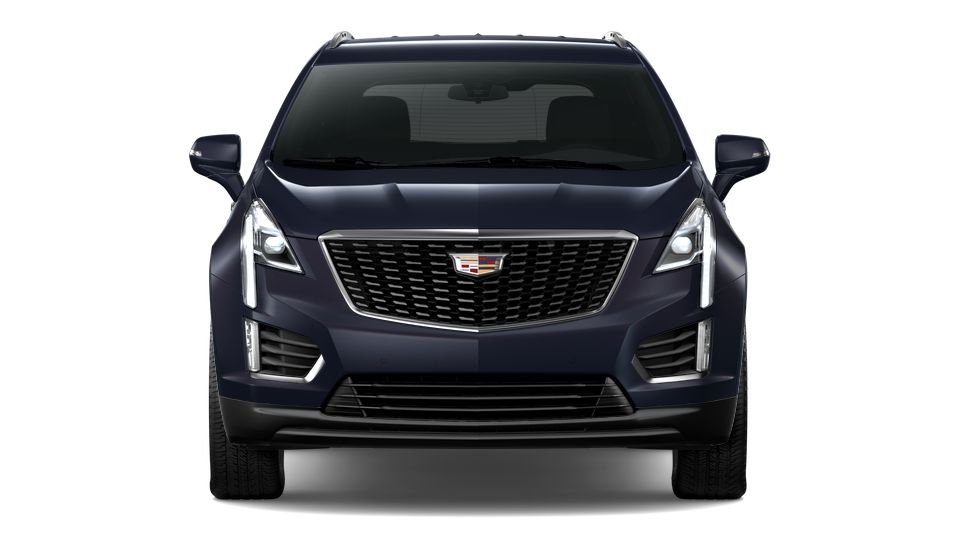 2025 Cadillac XT5 Vehicle Photo in TAMPA, FL 33612-3404