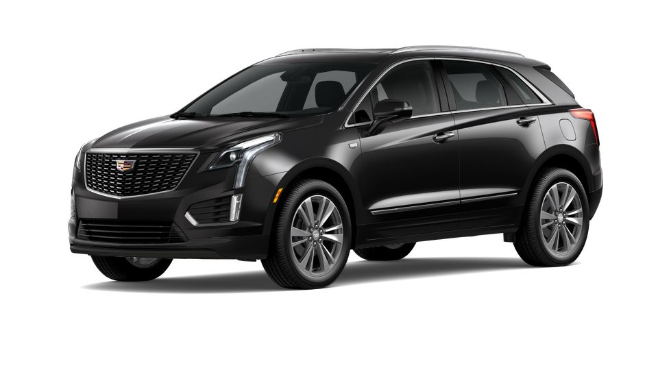 2025 Cadillac XT5 Vehicle Photo in OAK LAWN, IL 60453-4083