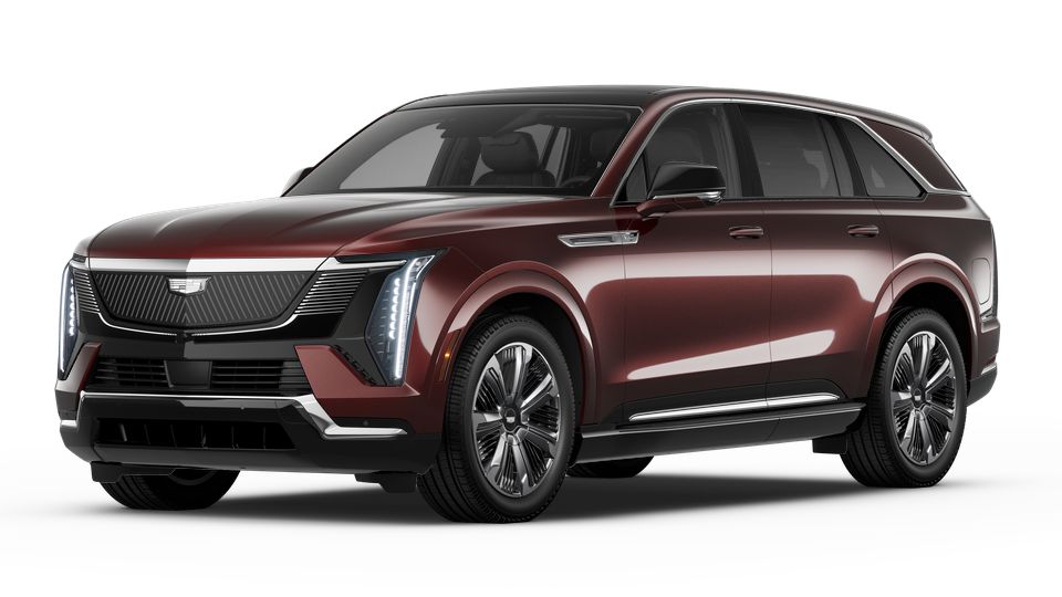 Cadillac 2025 Escalade IQ Luxury