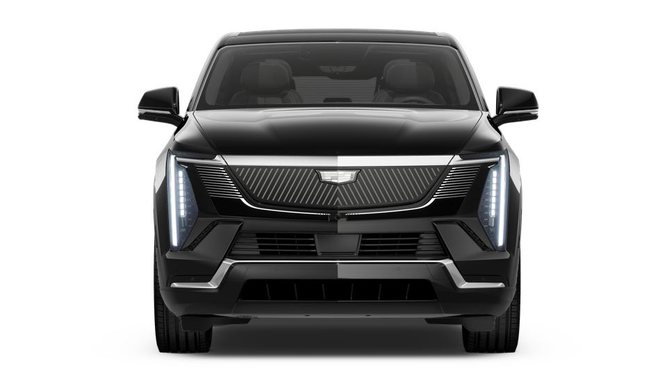 2025 Cadillac ESCALADE IQ Vehicle Photo in BATON ROUGE, LA 70809-4546