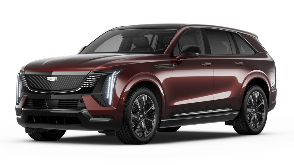 Cadillac 2025 Escalade IQ Sport 2