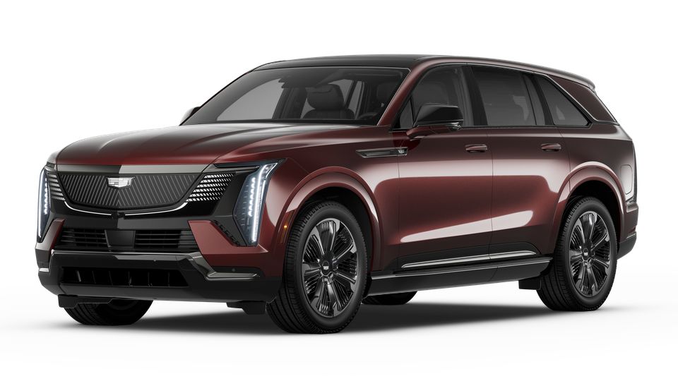 Cadillac 2025 Escalade IQ Sport