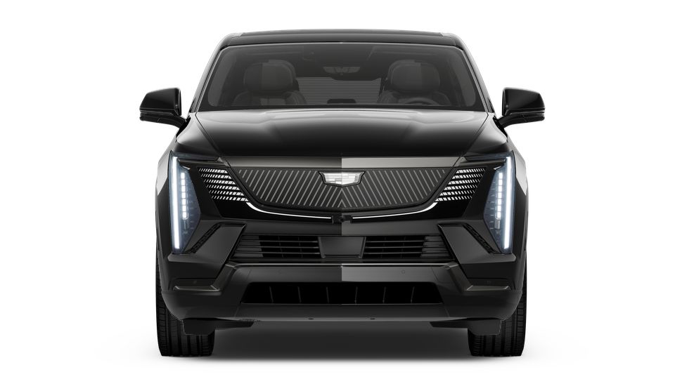 2025 Cadillac ESCALADE IQ Vehicle Photo in BATON ROUGE, LA 70809-4546