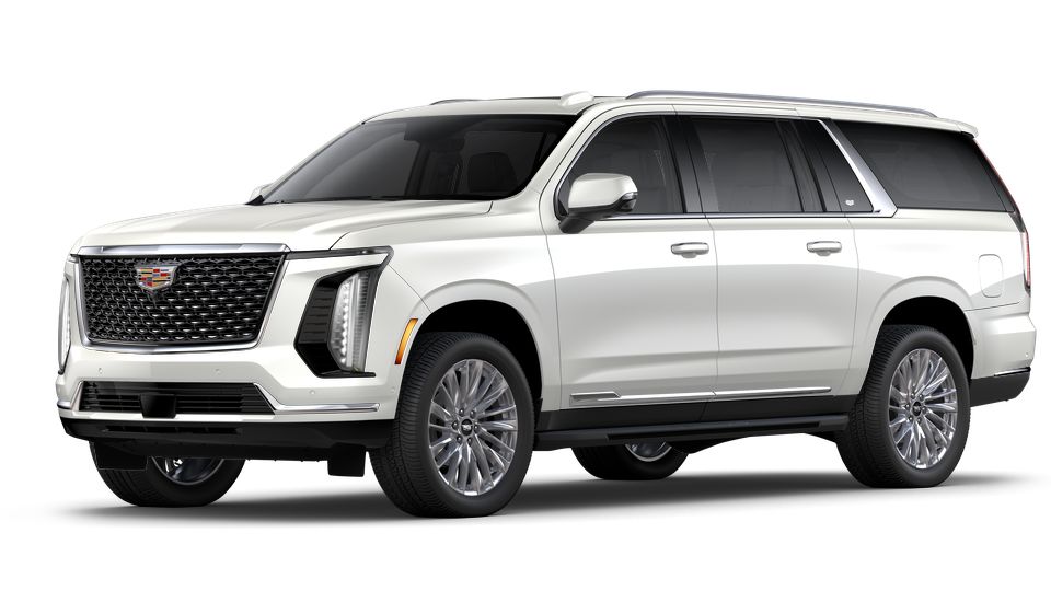 Cadillac 2025 Escalade ESV 4WD Premium Luxury