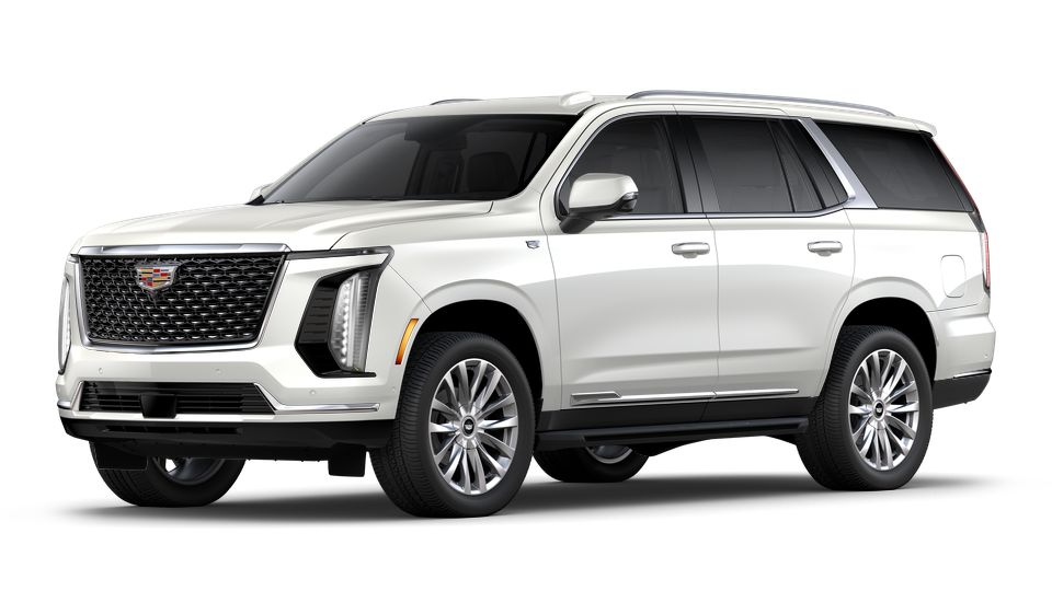 Cadillac 2025 Escalade 4WD Luxury