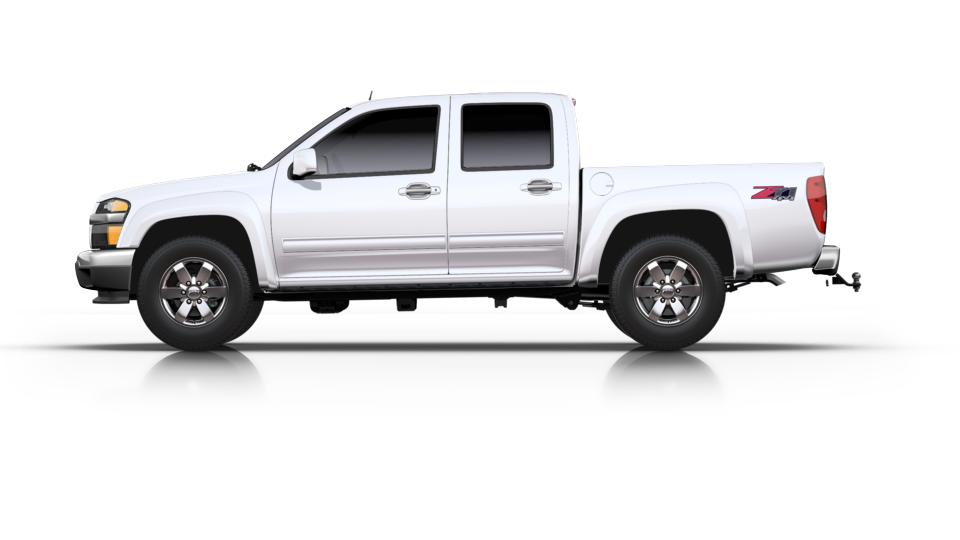 Used 2012 Chevrolet Colorado 2LT with VIN 1GCHTDFE7C8142047 for sale in Taneytown, MD