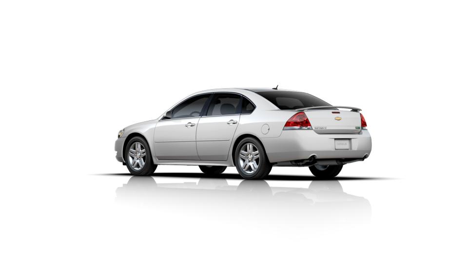 2012 Chevrolet Impala Vehicle Photo in MESA, AZ 85206-4395