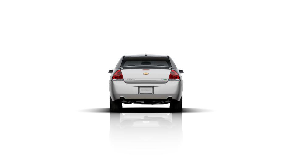 2012 Chevrolet Impala Vehicle Photo in BOSTON, NY 14025-9684