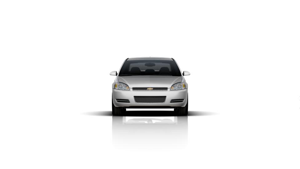 2012 Chevrolet Impala Vehicle Photo in GRAND BLANC, MI 48439-8139