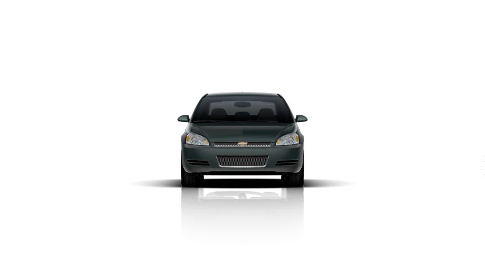 2012 Chevrolet Impala Vehicle Photo in Las Vegas, NV 89149