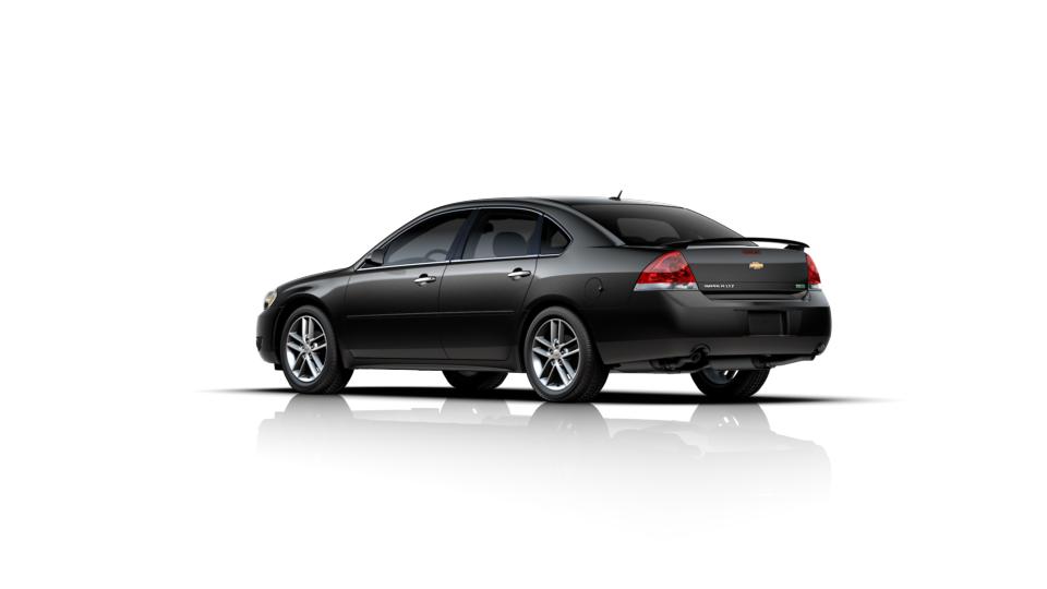 2012 Chevrolet Impala Vehicle Photo in ALCOA, TN 37701-3235