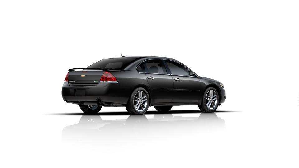 2012 Chevrolet Impala Vehicle Photo in ALCOA, TN 37701-3235