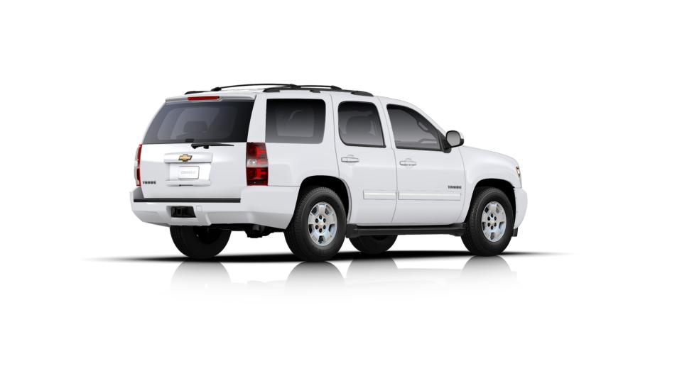 2012 Chevrolet Tahoe Vehicle Photo in GILBERT, AZ 85297-0446