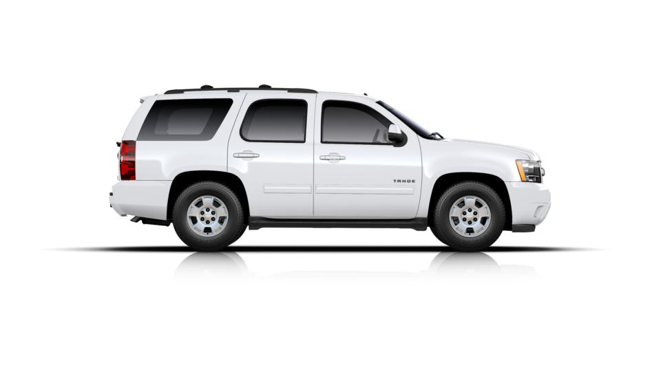 2012 Chevrolet Tahoe Vehicle Photo in GILBERT, AZ 85297-0446