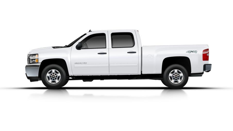 Used 2012 Chevrolet Silverado 2500HD LT with VIN 1GC1KXC8XCF149526 for sale in Dothan, AL