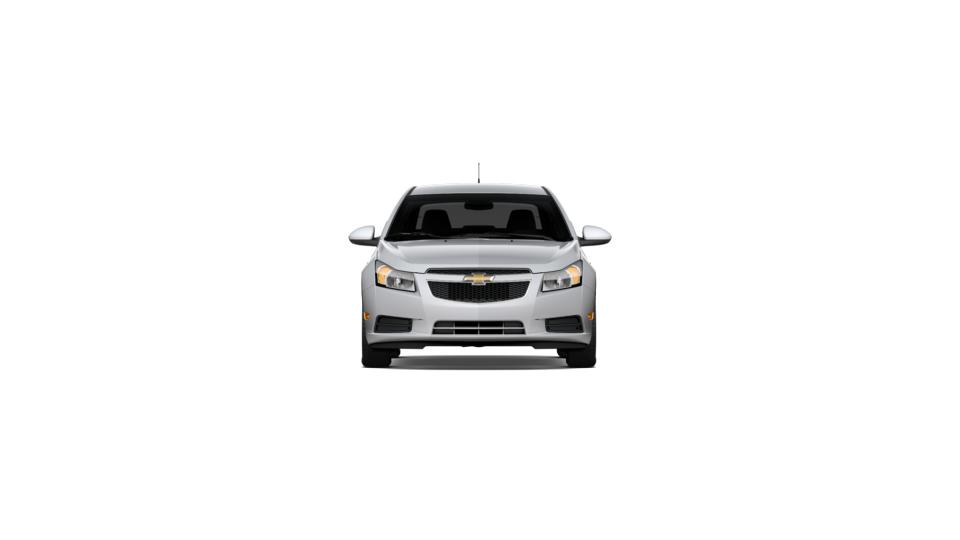 2012 Chevrolet Cruze Vehicle Photo in DUNN, NC 28334-8900