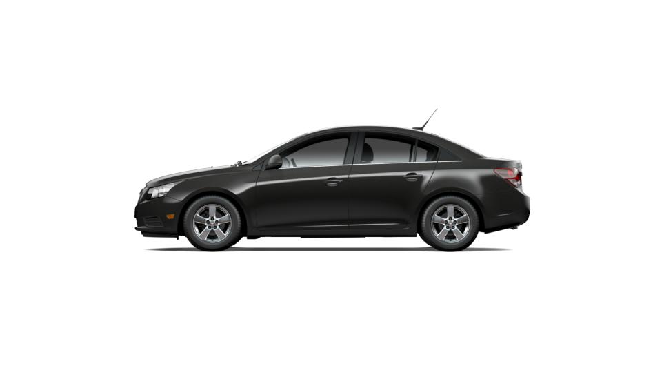 Used 2012 Chevrolet Cruze 2LT with VIN 1G1PG5SC6C7298038 for sale in Saint Cloud, Minnesota