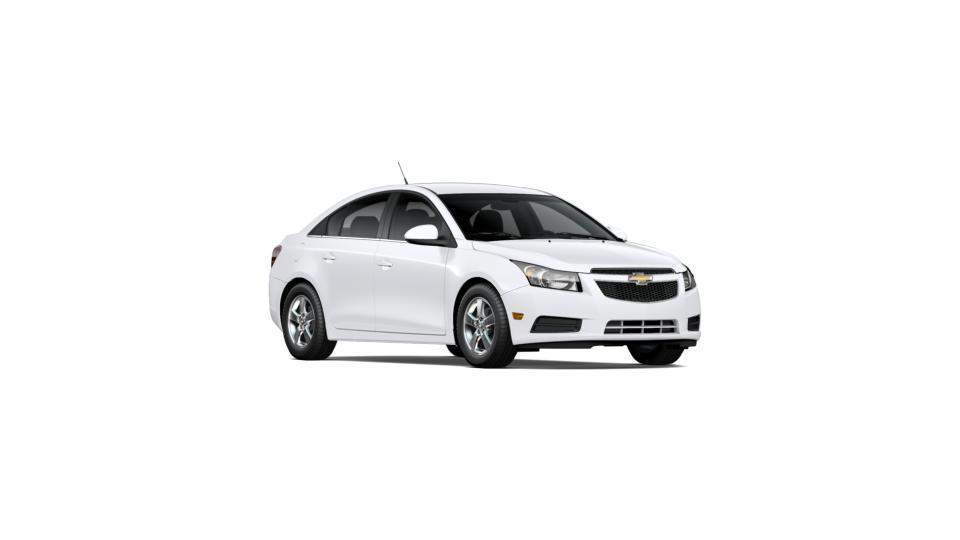 2012 Chevrolet Cruze Vehicle Photo in BETHLEHEM, PA 18017-9401