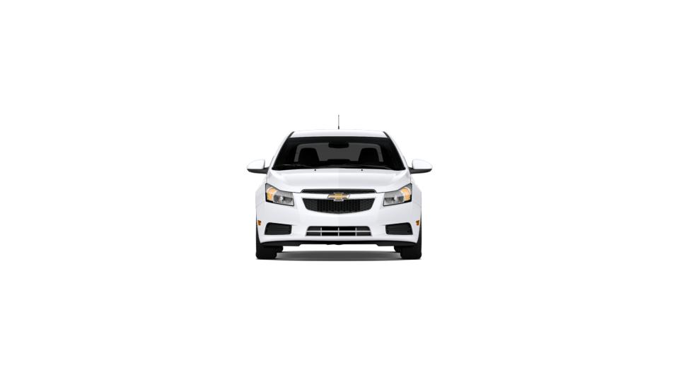 2012 Chevrolet Cruze Vehicle Photo in BETHLEHEM, PA 18017-9401