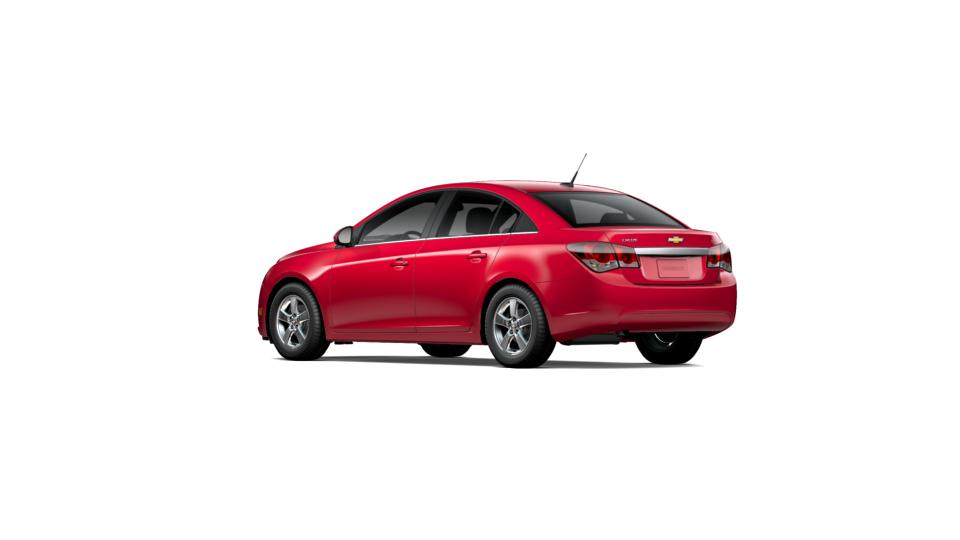 2012 Chevrolet Cruze Vehicle Photo in KANSAS CITY, MO 64114-4502